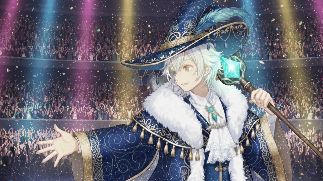 代表紹介イメージ